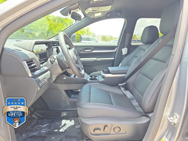New 2027 GMC Terrain Elevation w/ Elevation Premium Package FWD image 16