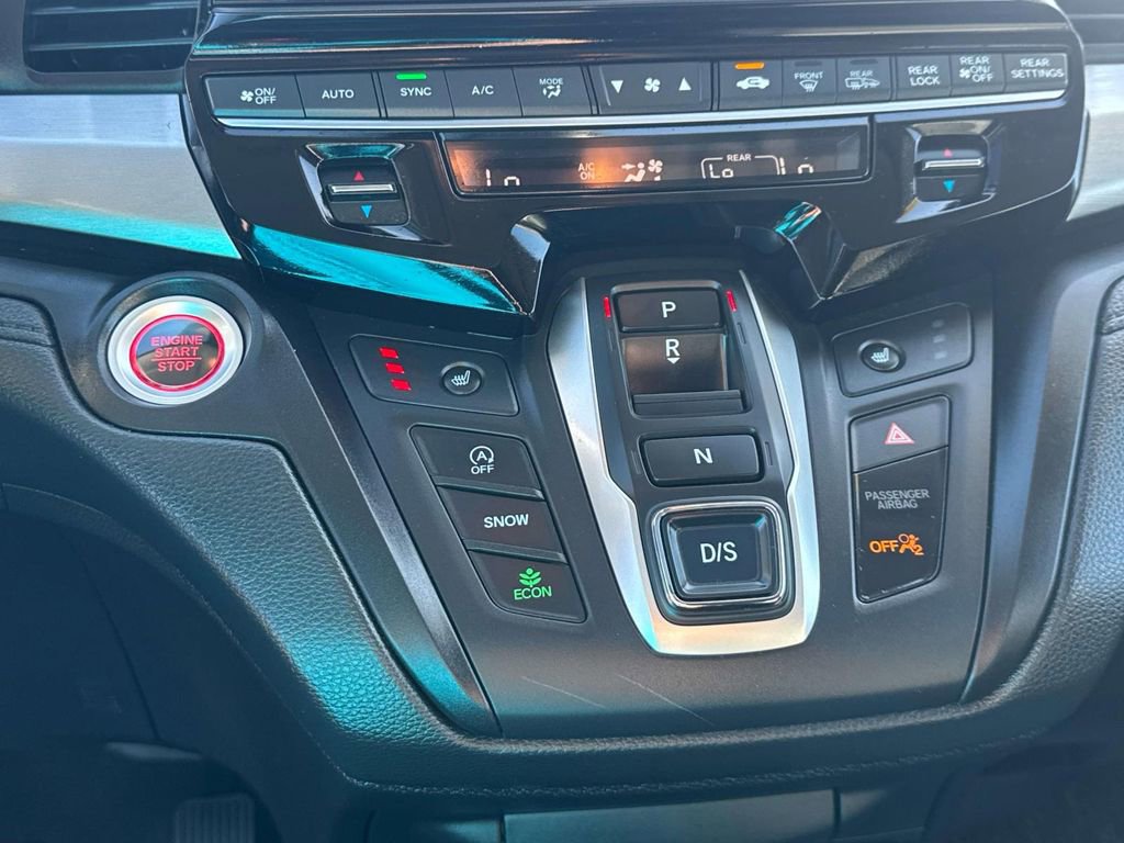 Used 2025 Honda Odyssey EX-L image 34