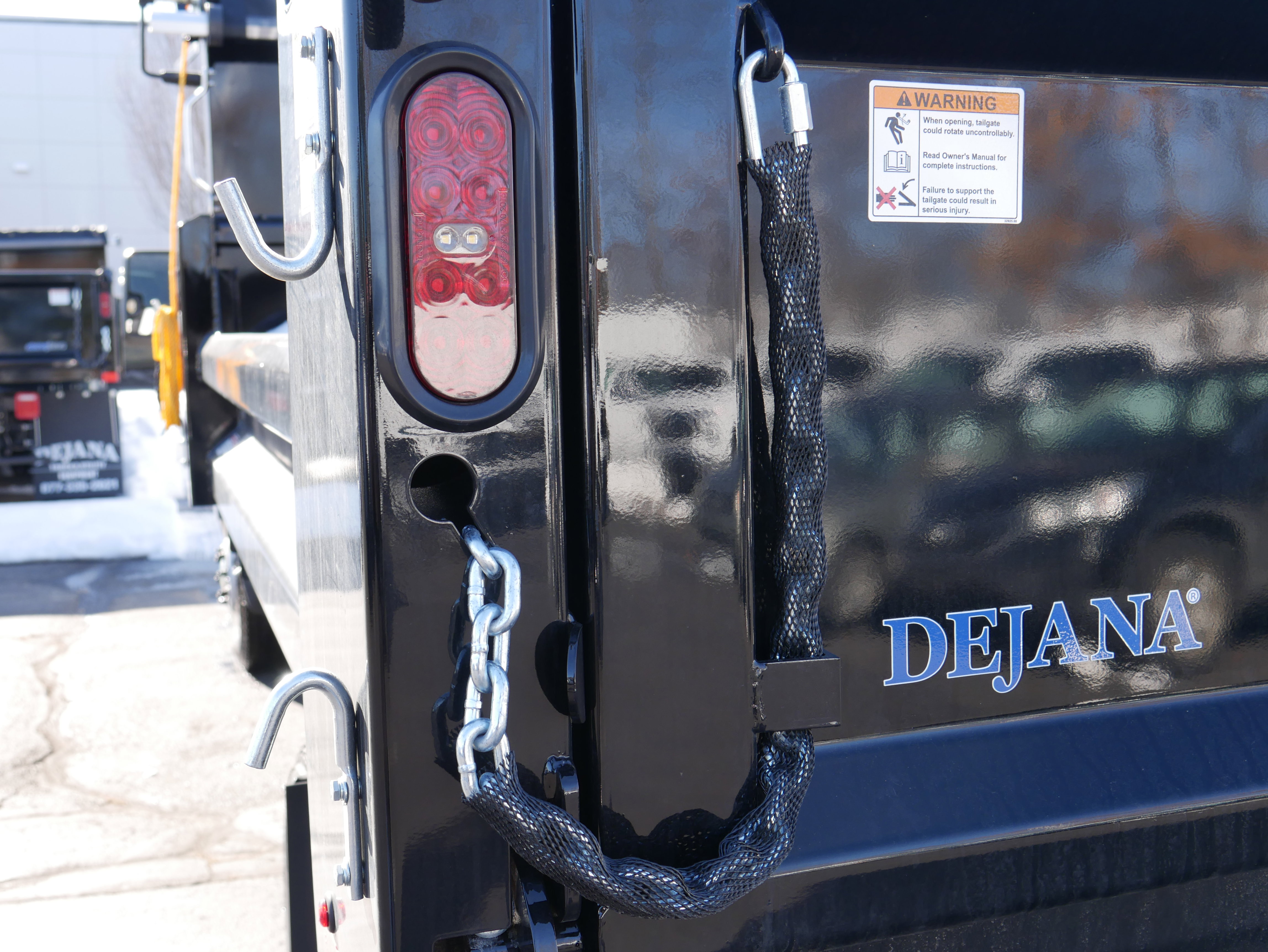 New 2026 Chevrolet Silverado 3500 W/T w/ WT Convenience Package image 10