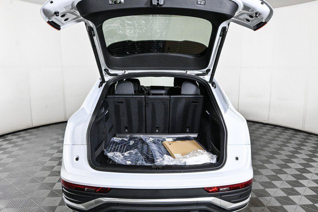 New 2025 Audi Q5 2.0T Premium Plus AWD/4WD image 33