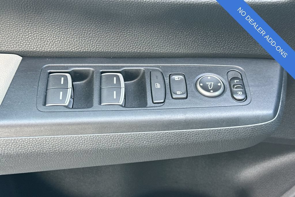 Used 2024 Honda CR-V EX-L image 12