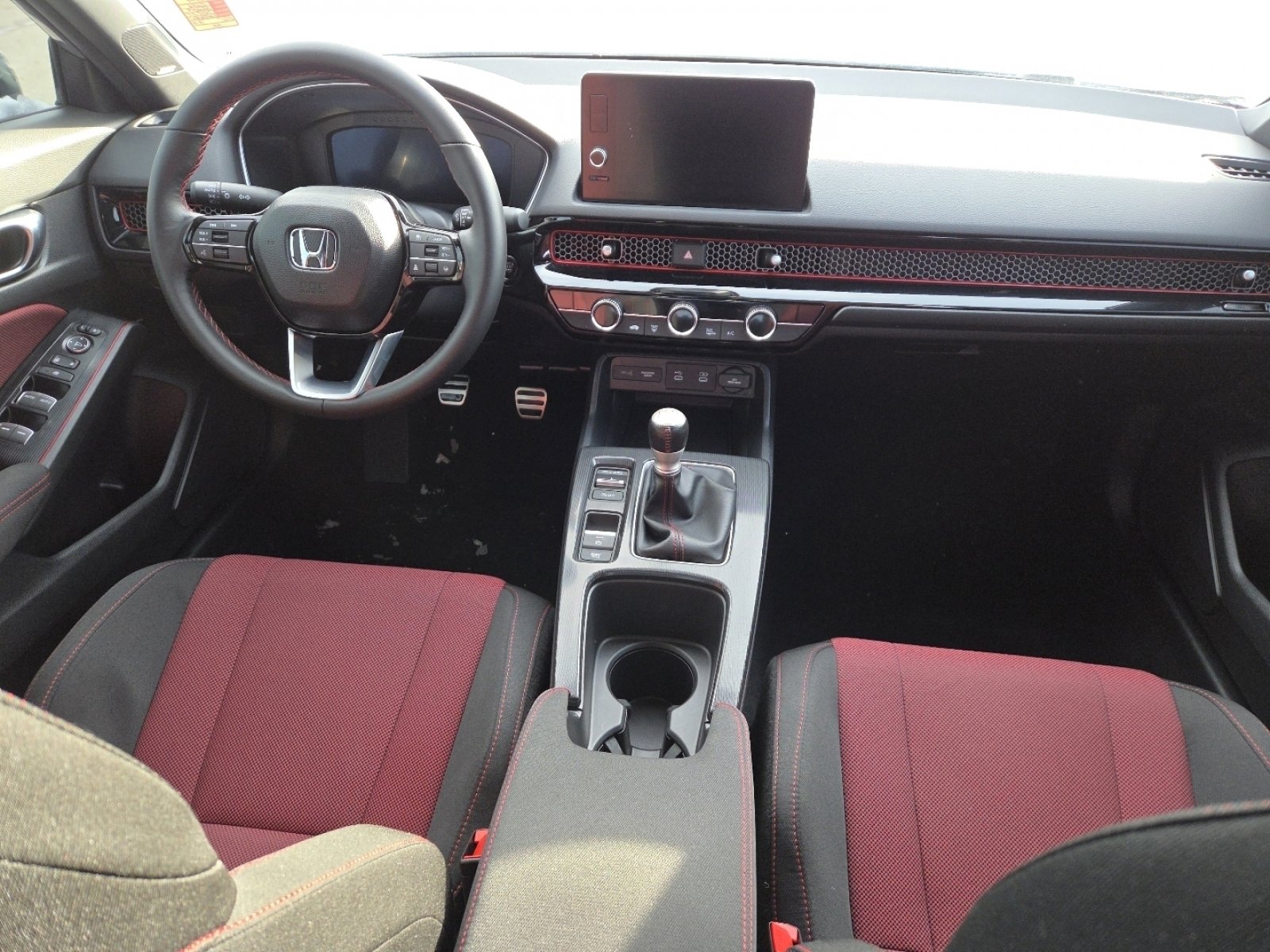 Used 2026 Honda Civic Si image 24