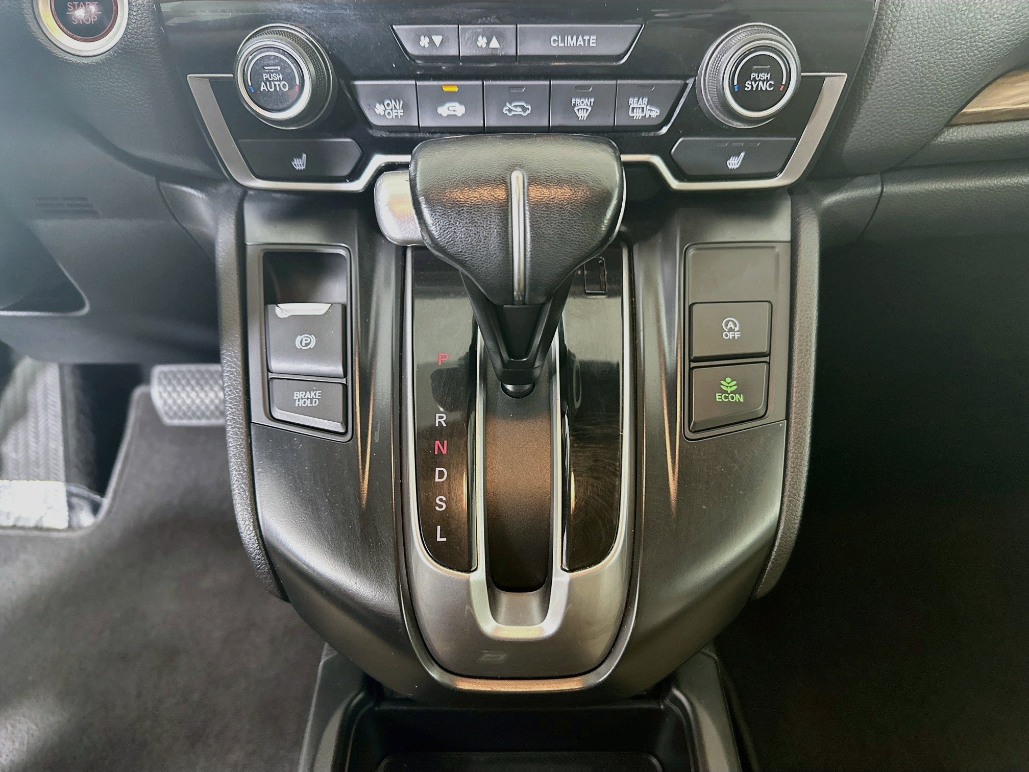 Used 2020 Honda CR-V EX-L image 23