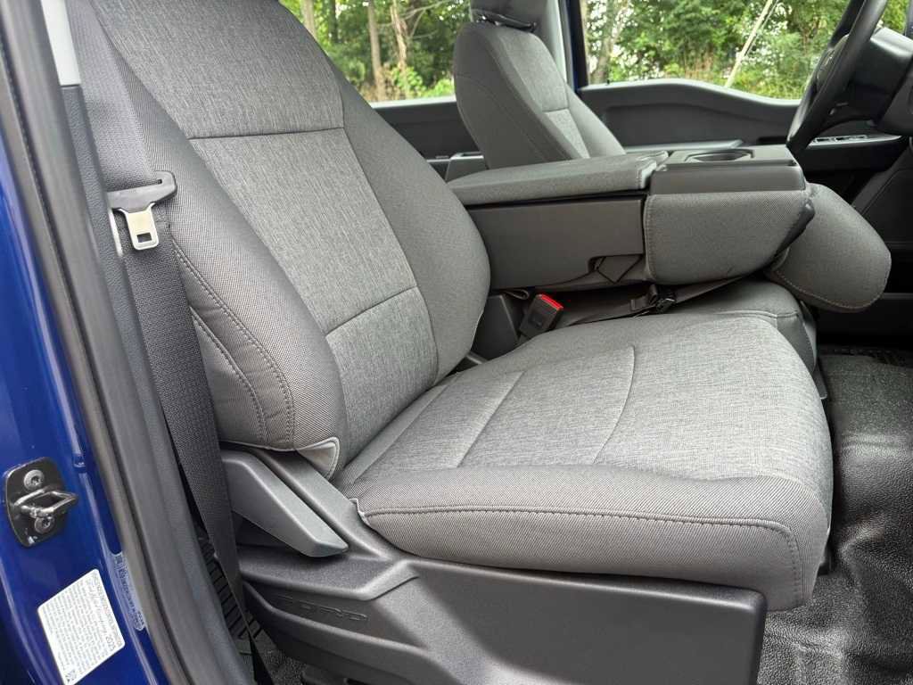 New 2026 Ford F350 XL image 7