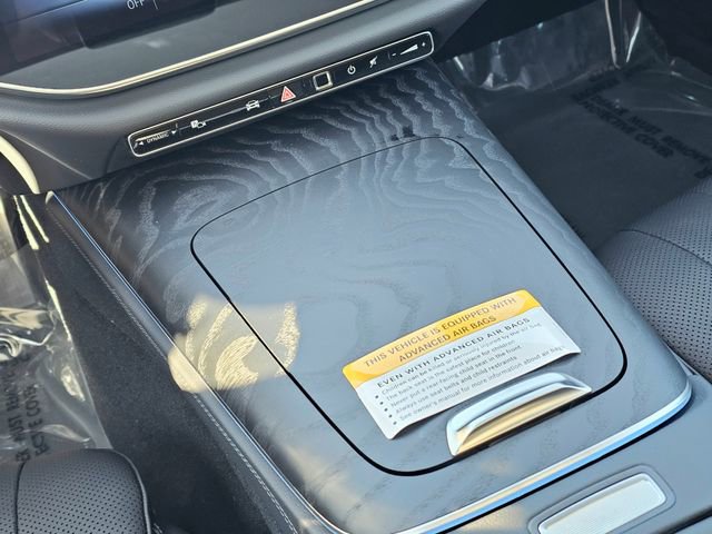 New 2026 Mercedes-Benz E 350 4MATIC Sedan image 33