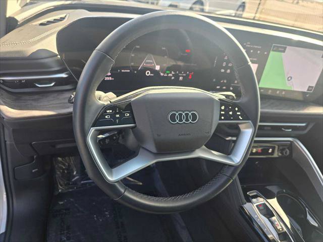 Used 2025 Audi Q5 Premium w/ Convenience Package AWD/4WD image 25