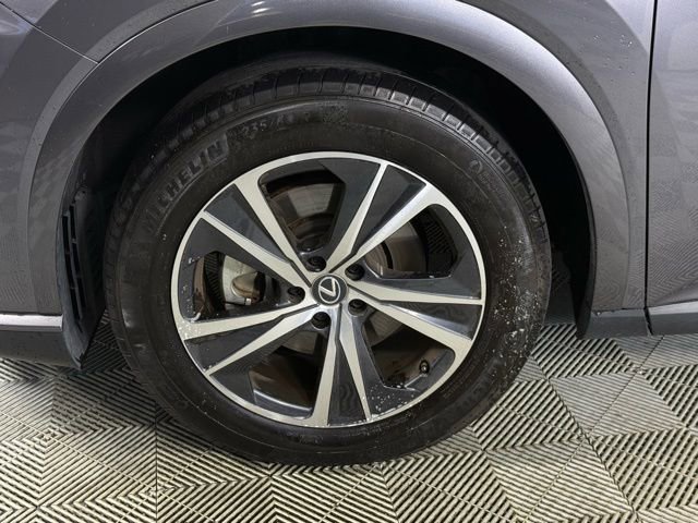 Used 2023 Lexus RX 350 Premium image 8