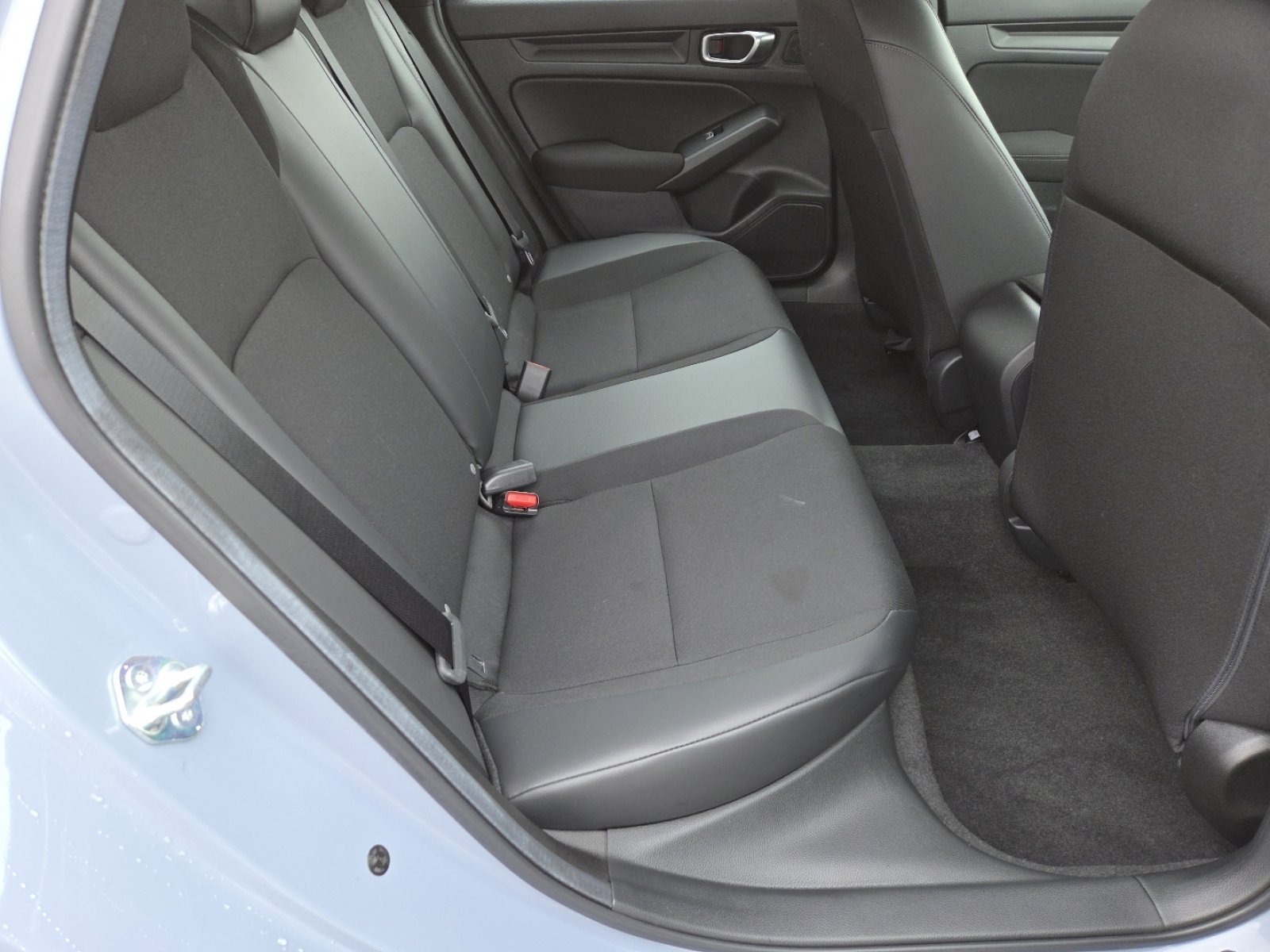 Used 2024 Honda Civic Sport image 20