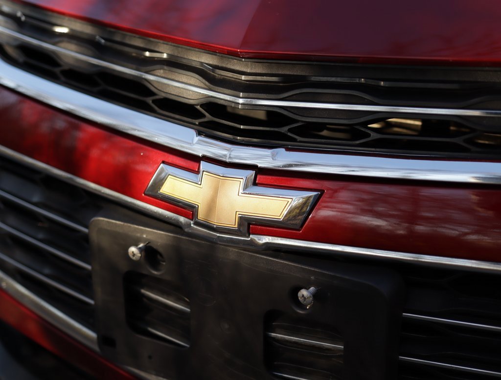 Used 2017 Chevrolet Malibu LT w/ Leather Package image 31