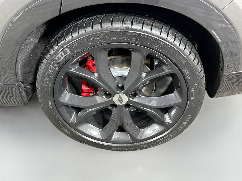 Used 2024 Dodge Hornet R/T w/ Track Pack AWD/4WD image 32