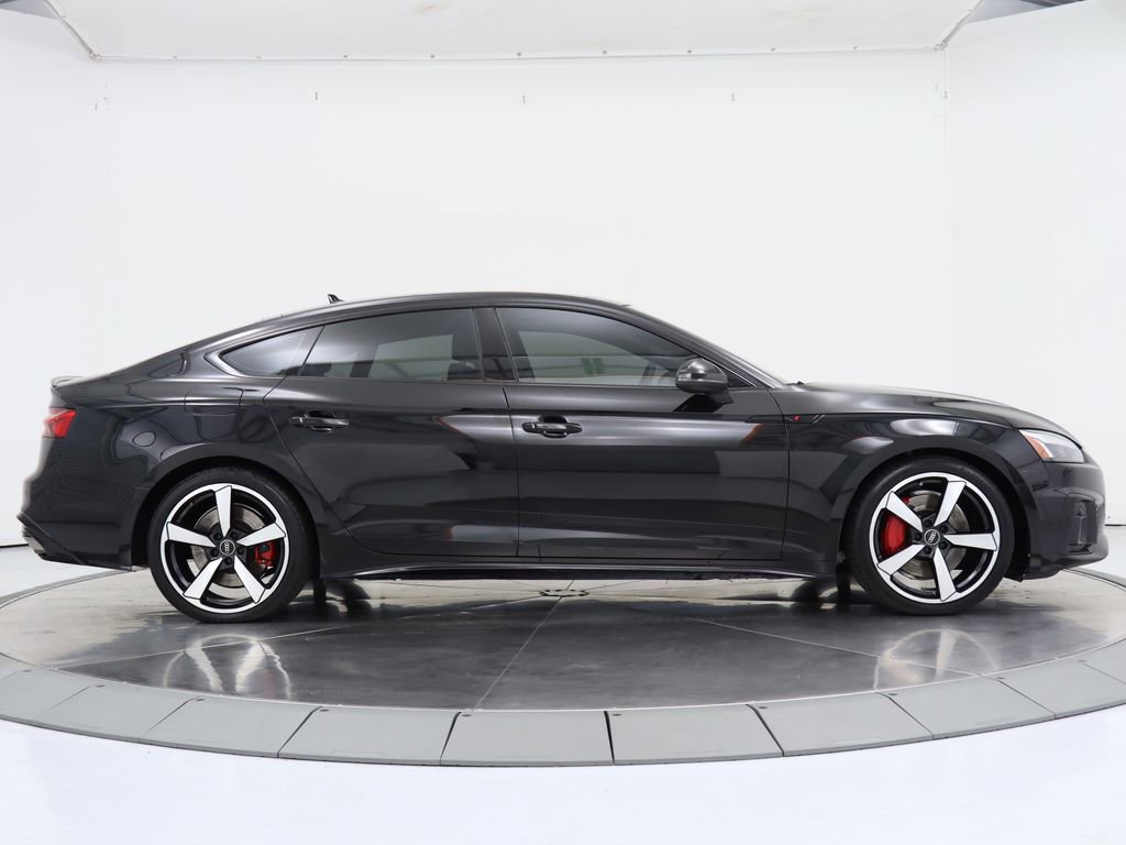 Used 2023 Audi A5 2.0T Premium Plus image 6