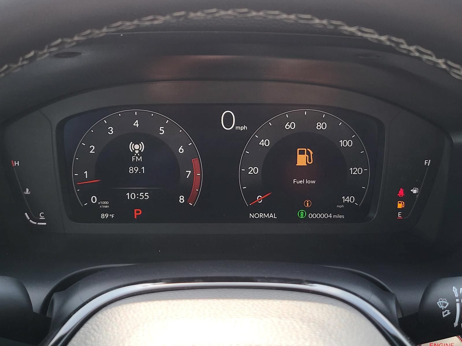 New 2026 Acura ADX A-Spec FWD image 28