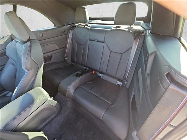 Used 2025 BMW M4 xDrive Competition w/ Executive Package image 18