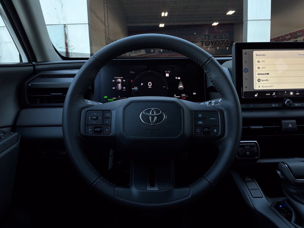 New 2026 Toyota RAV4 XLE Premium FWD image 35