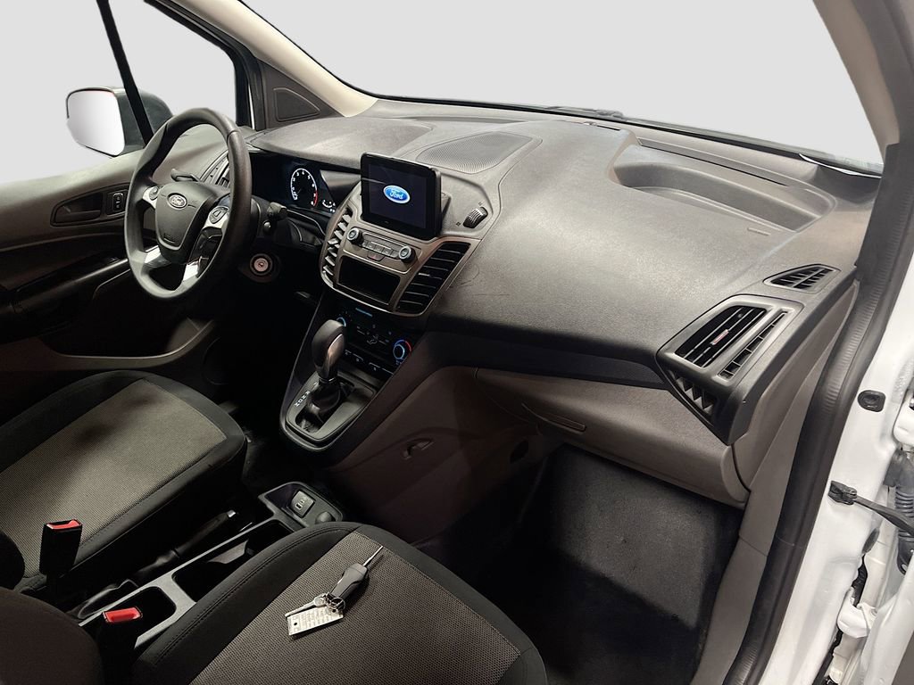 Used 2023 Ford Transit Connect XL FWD image 26