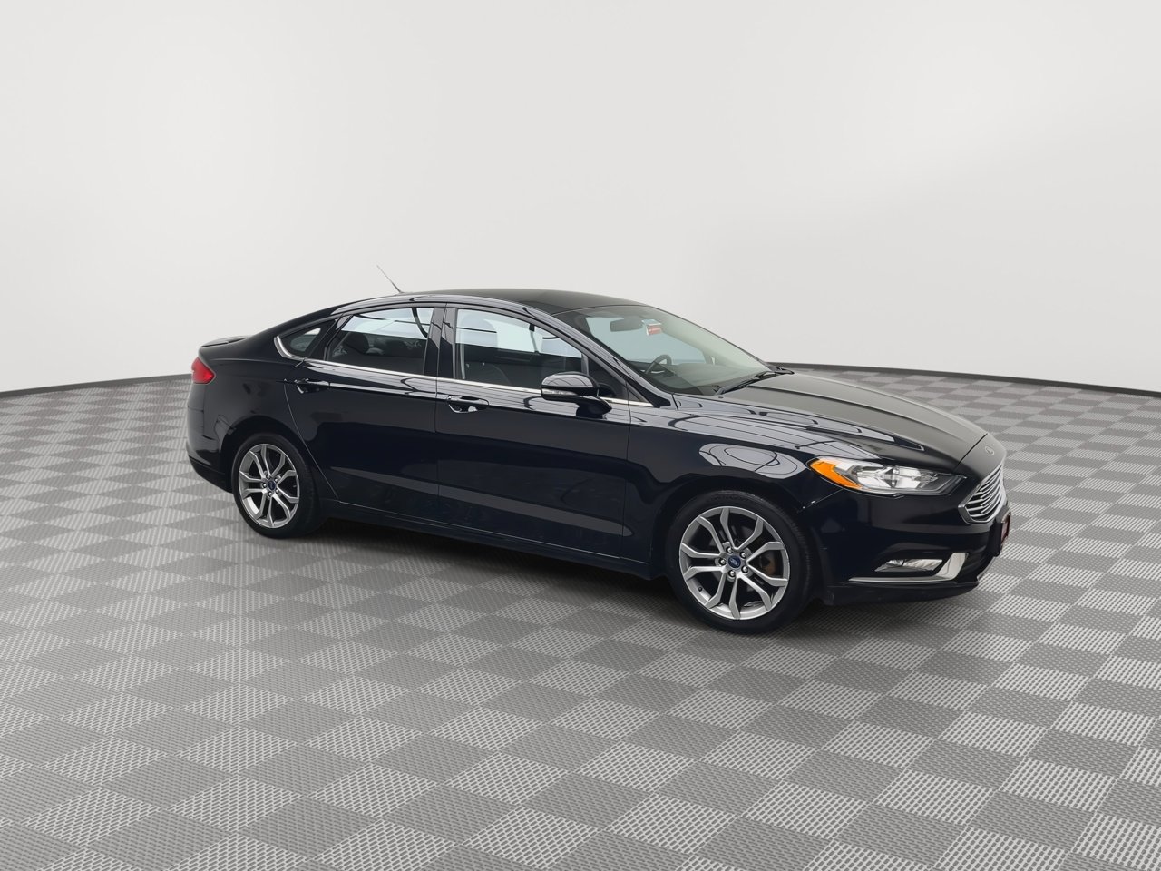 Used 2017 Ford Fusion SE w/ Equipment Group 201A FWD image 38