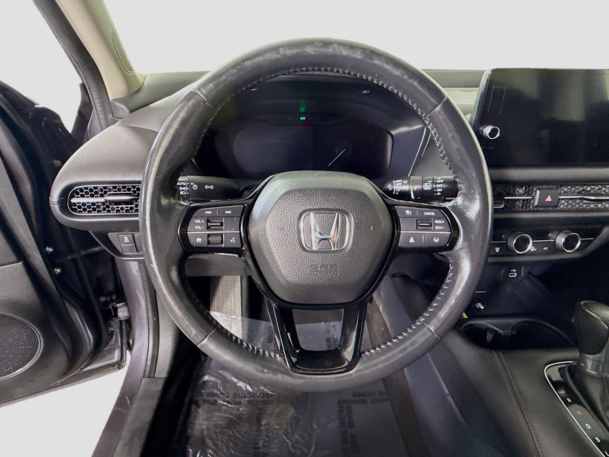 Used 2023 Honda HR-V EX-L image 13