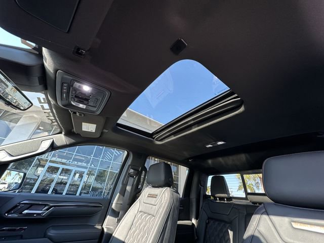 New 2026 GMC Sierra 1500 AT4 w/ AT4 Premium Package image 30