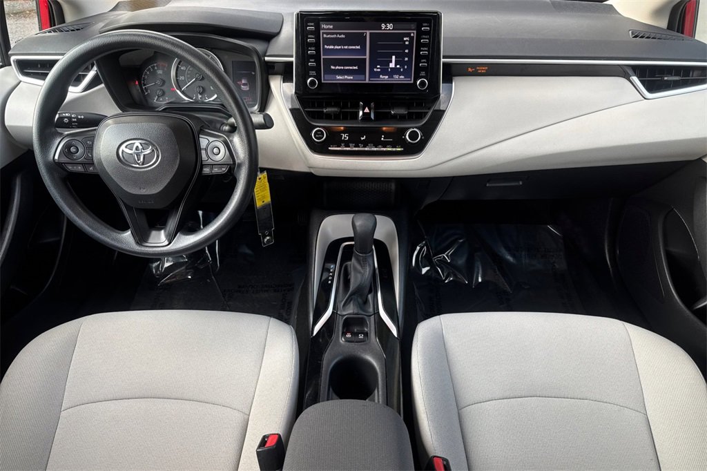 Certified 2020 Toyota Corolla LE image 12