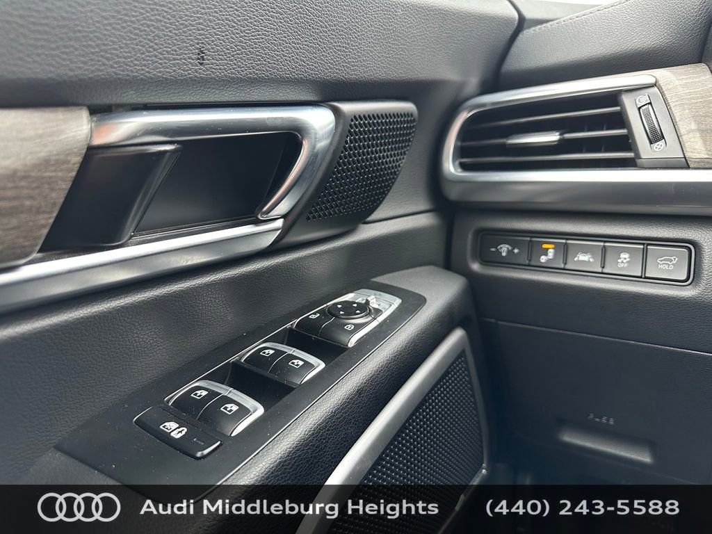 Used 2021 Kia Telluride EX w/ EX Premium Package AWD/4WD image 38