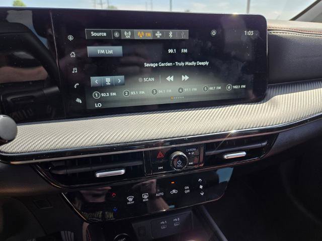 Certified 2025 Nissan Kicks SR AWD/4WD image 26