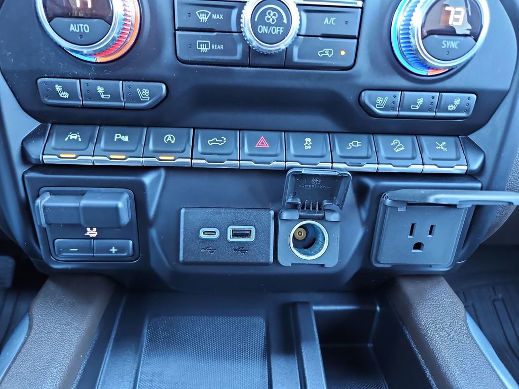 Used 2019 GMC Sierra 1500 Denali w/ Denali Ultimate Package image 22