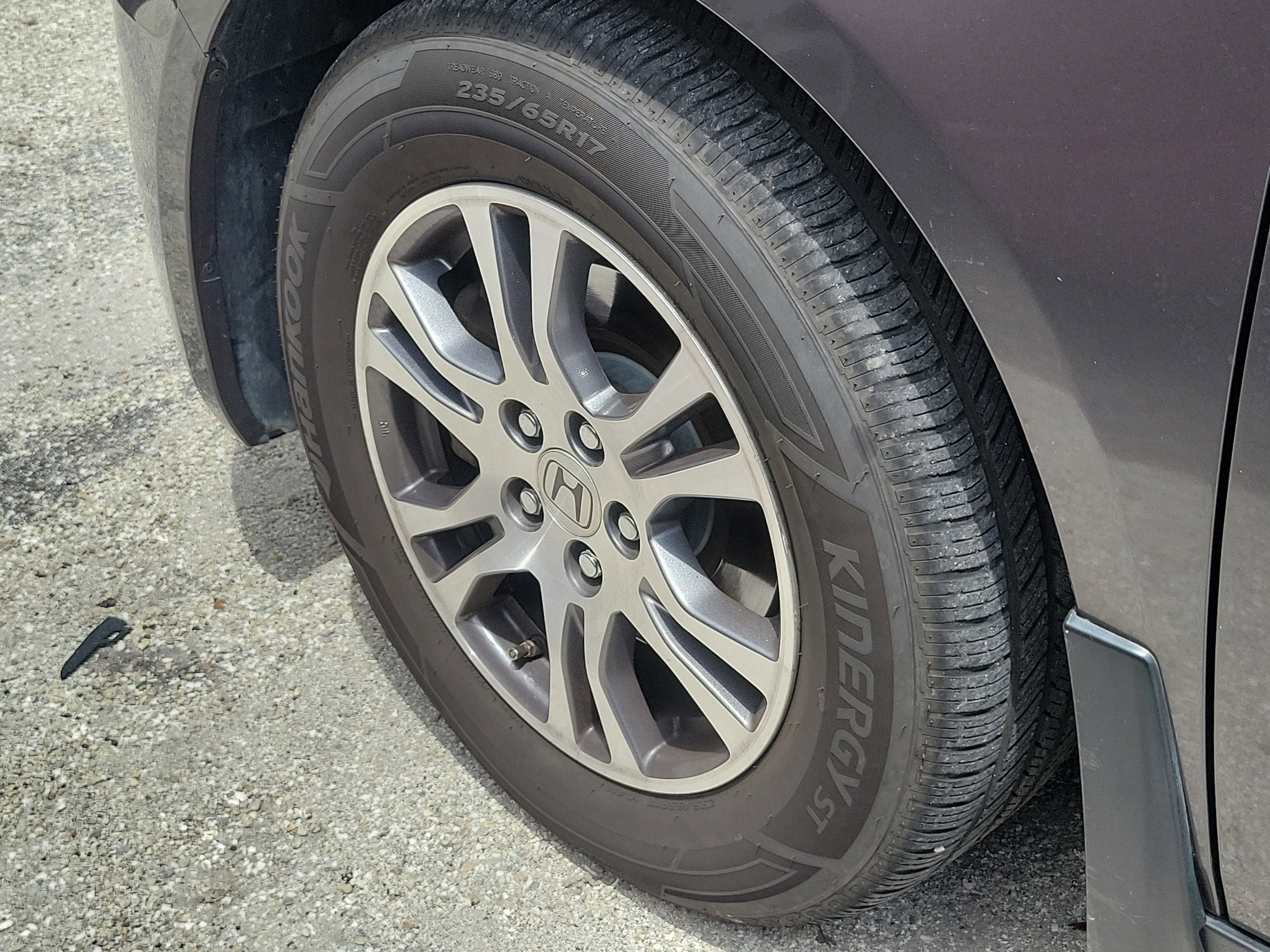 Used 2011 Honda Odyssey EX-L image 8