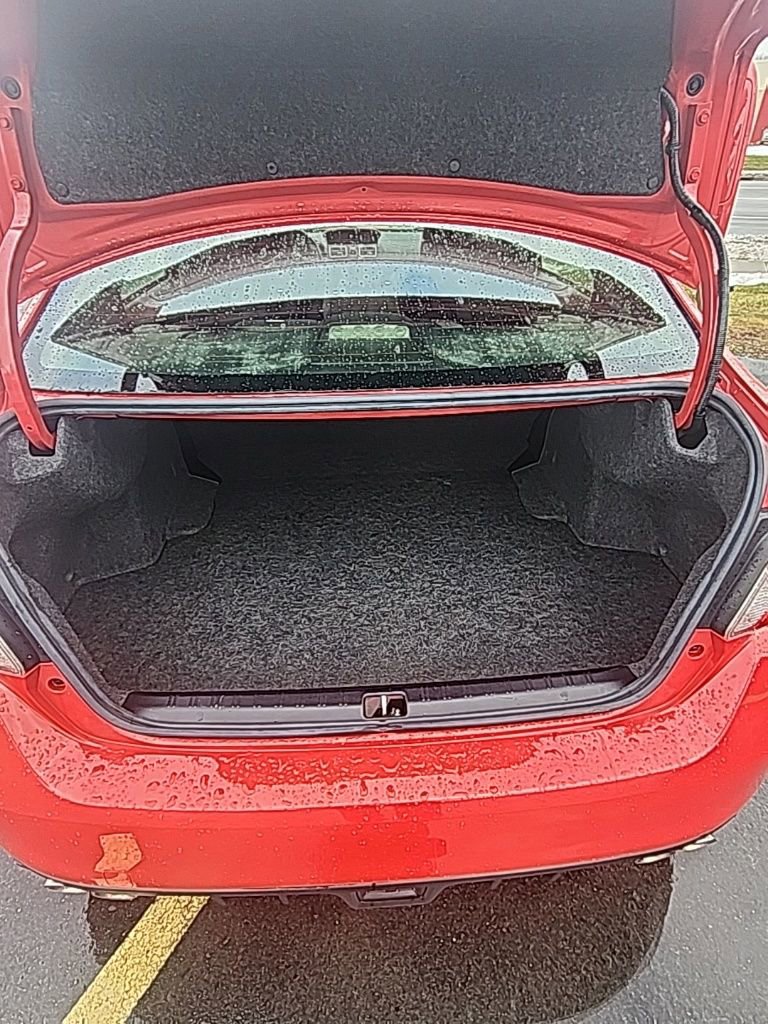 Used 2019 Subaru WRX STI Limited image 10