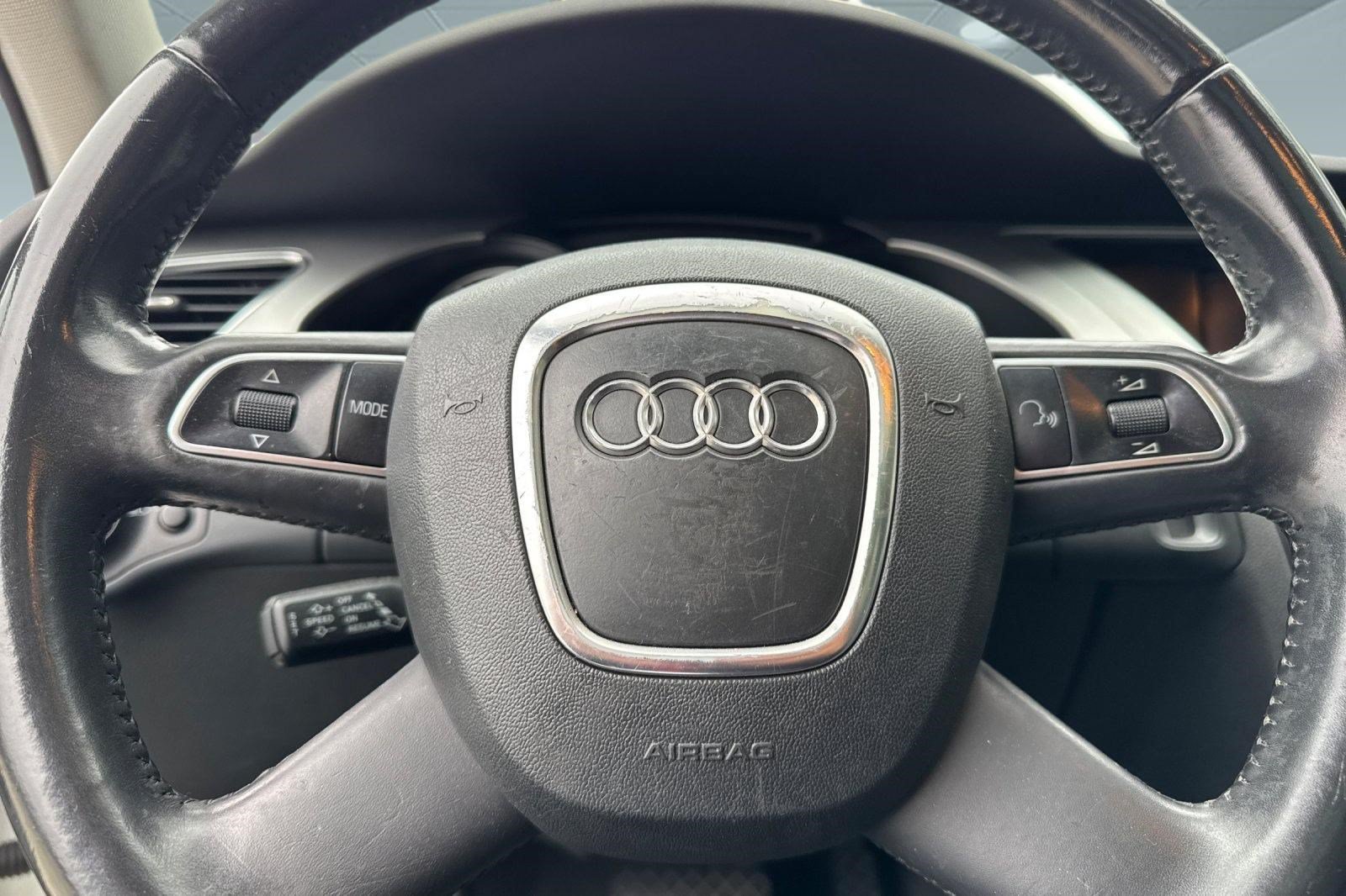 Used 2012 Audi A4 2.0T Prestige AWD/4WD image 10