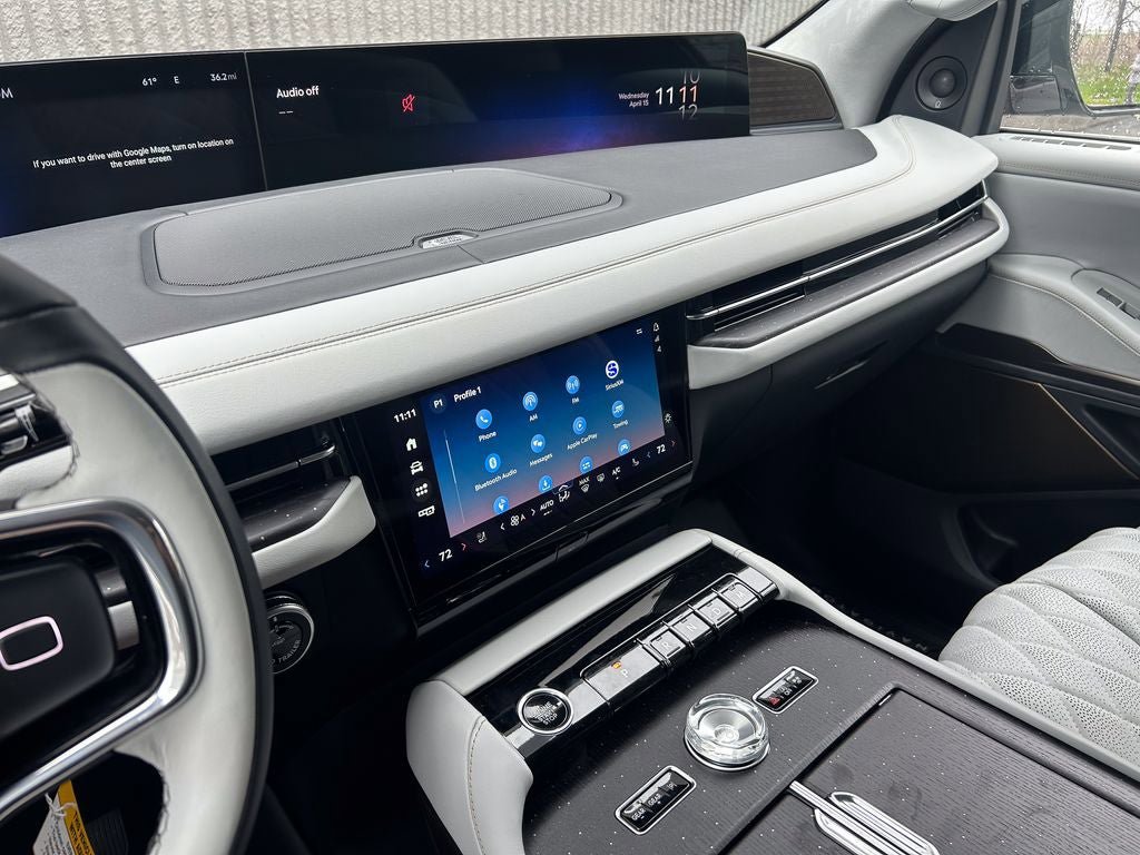 New 2026 Lincoln Navigator Black Label AWD/4WD image 34