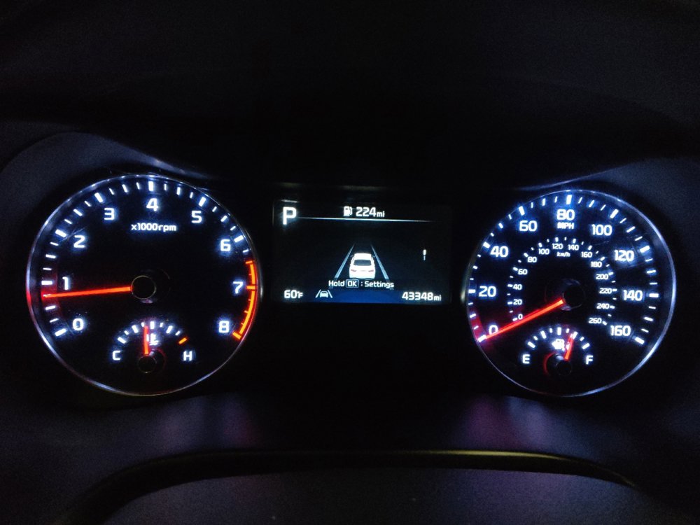 Used 2023 Kia Forte GT image 23