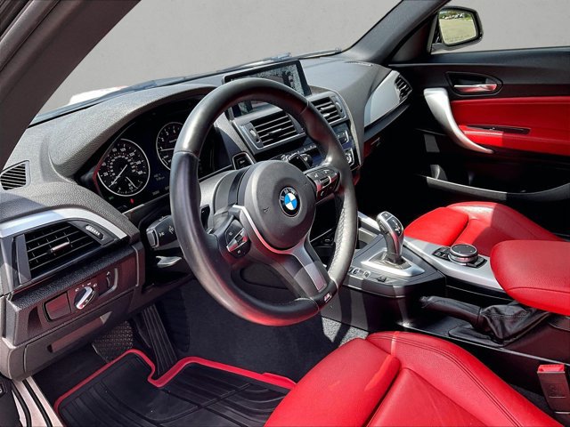 Used 2015 BMW M235i Coupe RWD image 13