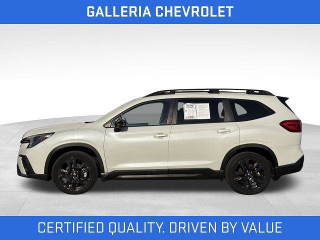 Used 2023 Subaru Ascent Onyx Edition Limited AWD/4WD image 4