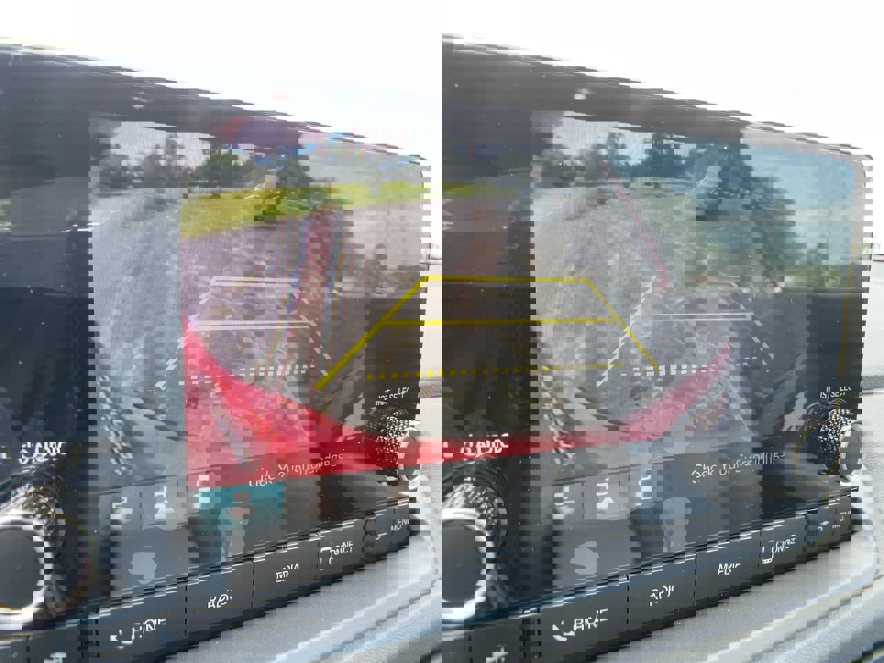 New 2025 Honda Accord LX image 16