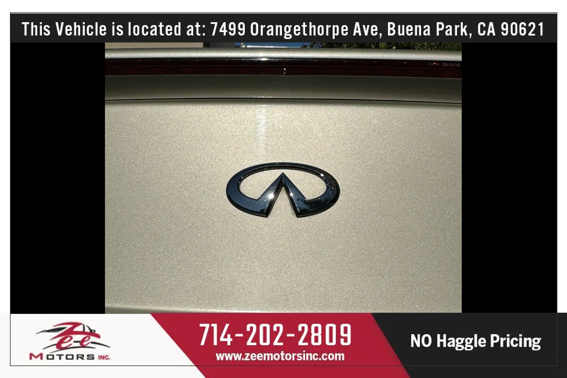 Used 2005 INFINITI G35 Coupe w/ (P01) Premium Pkg RWD image 55