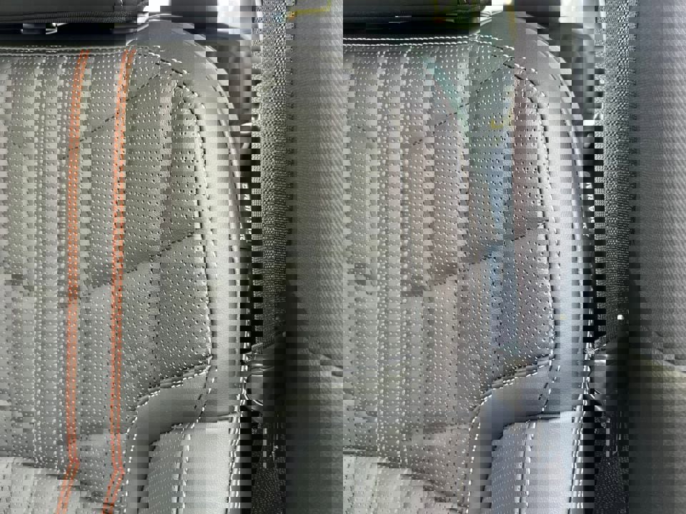 New 2026 Nissan Armada PRO-4X image 12