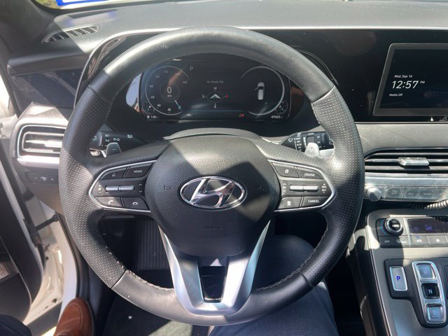 Used 2022 Hyundai Palisade Calligraphy FWD image 5