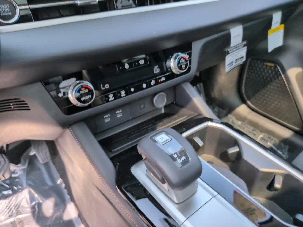 New 2026 Mitsubishi Outlander SE AWD/4WD image 27