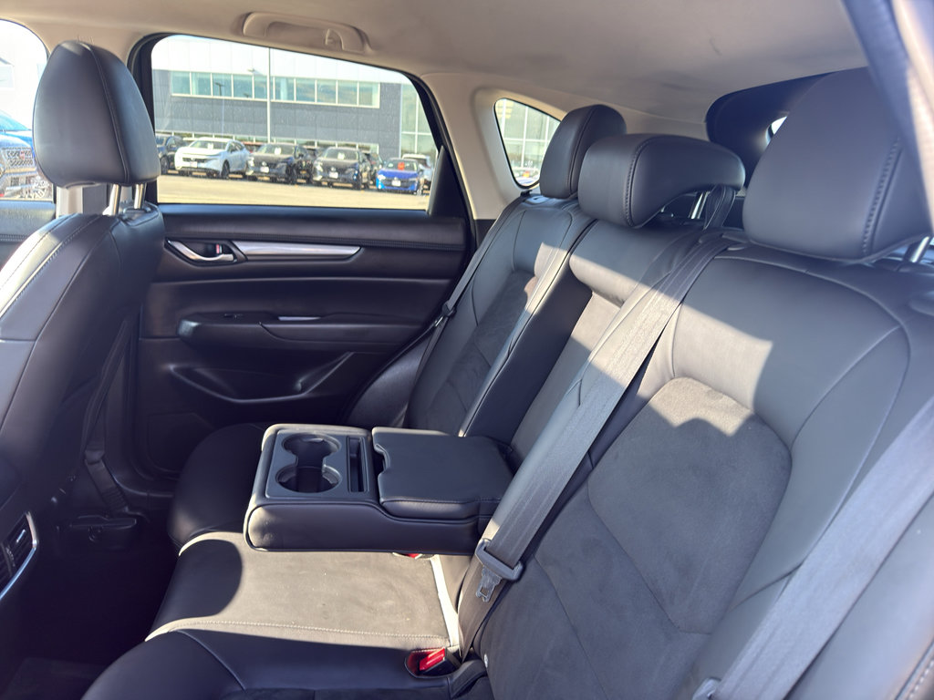 Used 2019 MAZDA CX-5 Touring AWD/4WD image 33