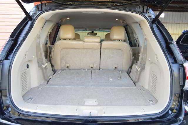 Used 2014 Nissan Pathfinder SL w/ SL Tech Package image 40