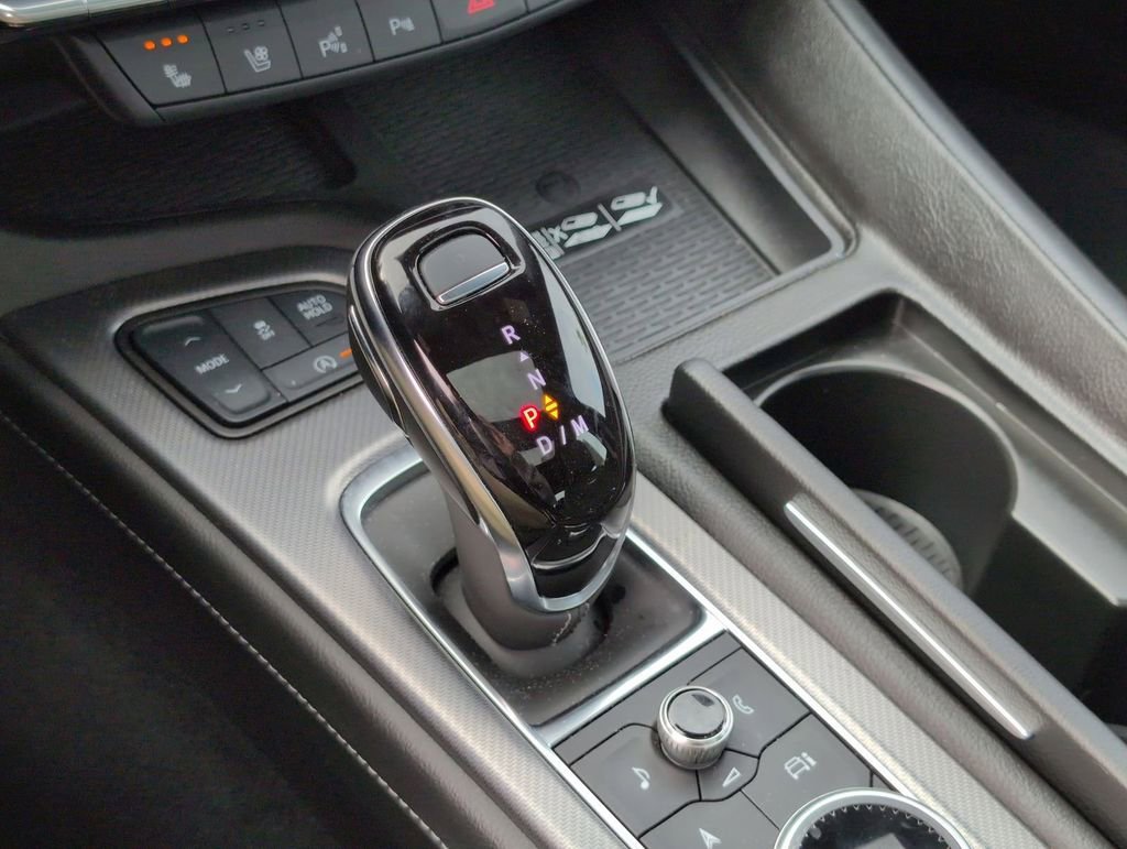 Used 2025 Cadillac CT5 Premium Luxury image 14