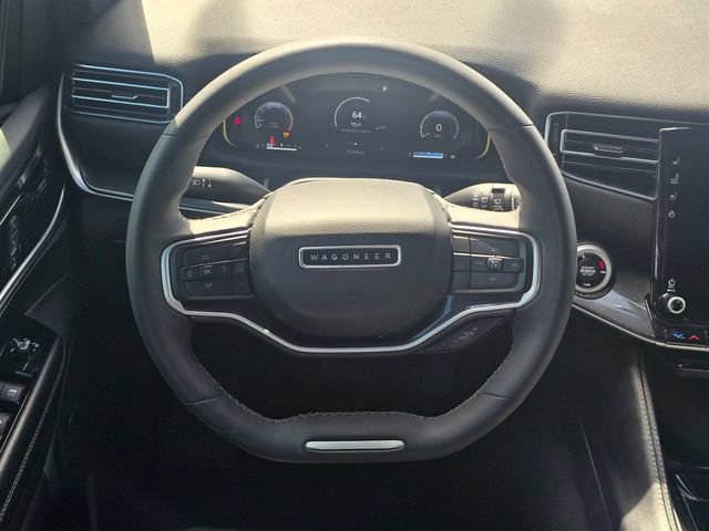 Used 2022 Jeep Wagoneer Series I RWD image 16