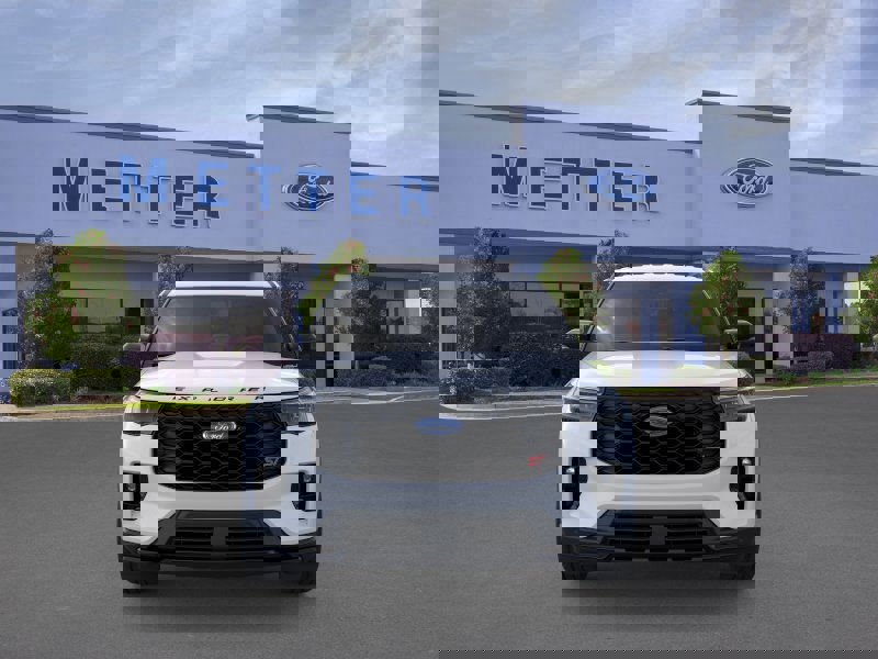 New 2026 Ford Explorer ST image 7