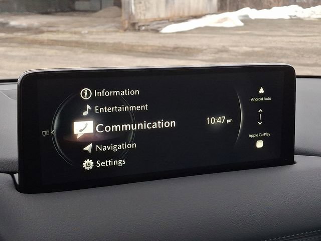 New 2025 MAZDA CX-5 AWD 2.5 S w/ Preferred Package image 18