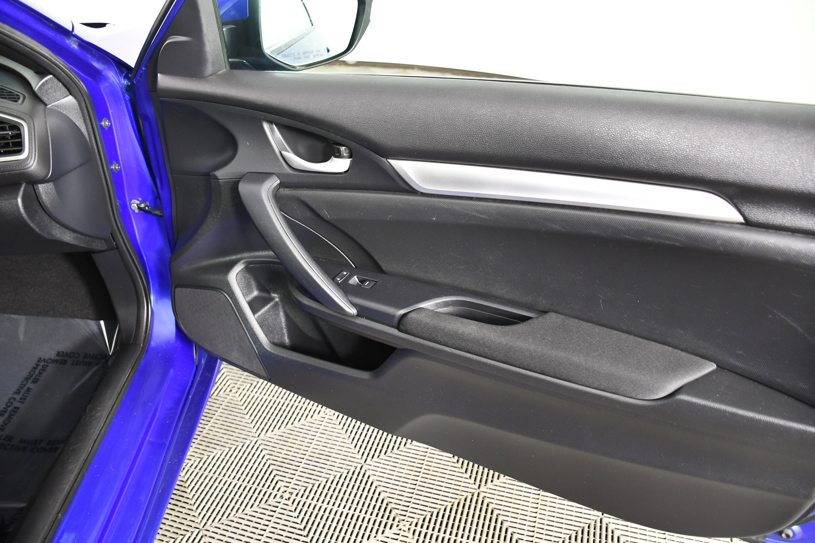 Used 2020 Honda Civic LX image 38