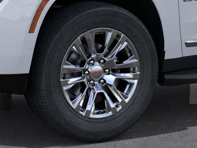 New 2026 GMC Yukon Denali w/ Advanced Technology Package AWD/4WD image 9