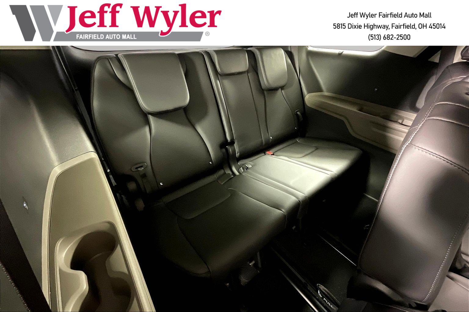 New 2026 Kia Carnival EX FWD image 20
