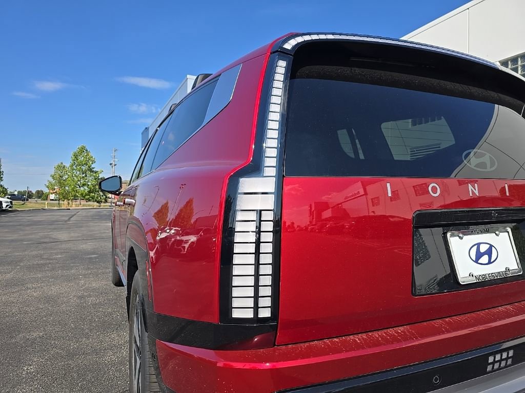 New 2026 Hyundai Ioniq 9 SEL image 10