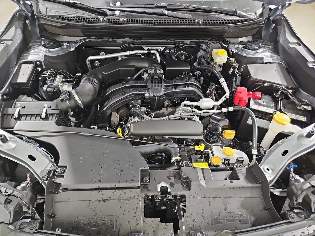 New 2026 Subaru Outback Touring image 22