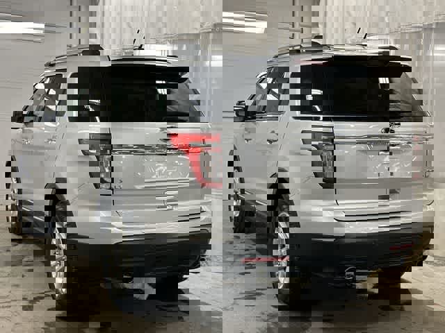 Used 2015 Ford Explorer XLT w/ Equipment Group 201B image 31